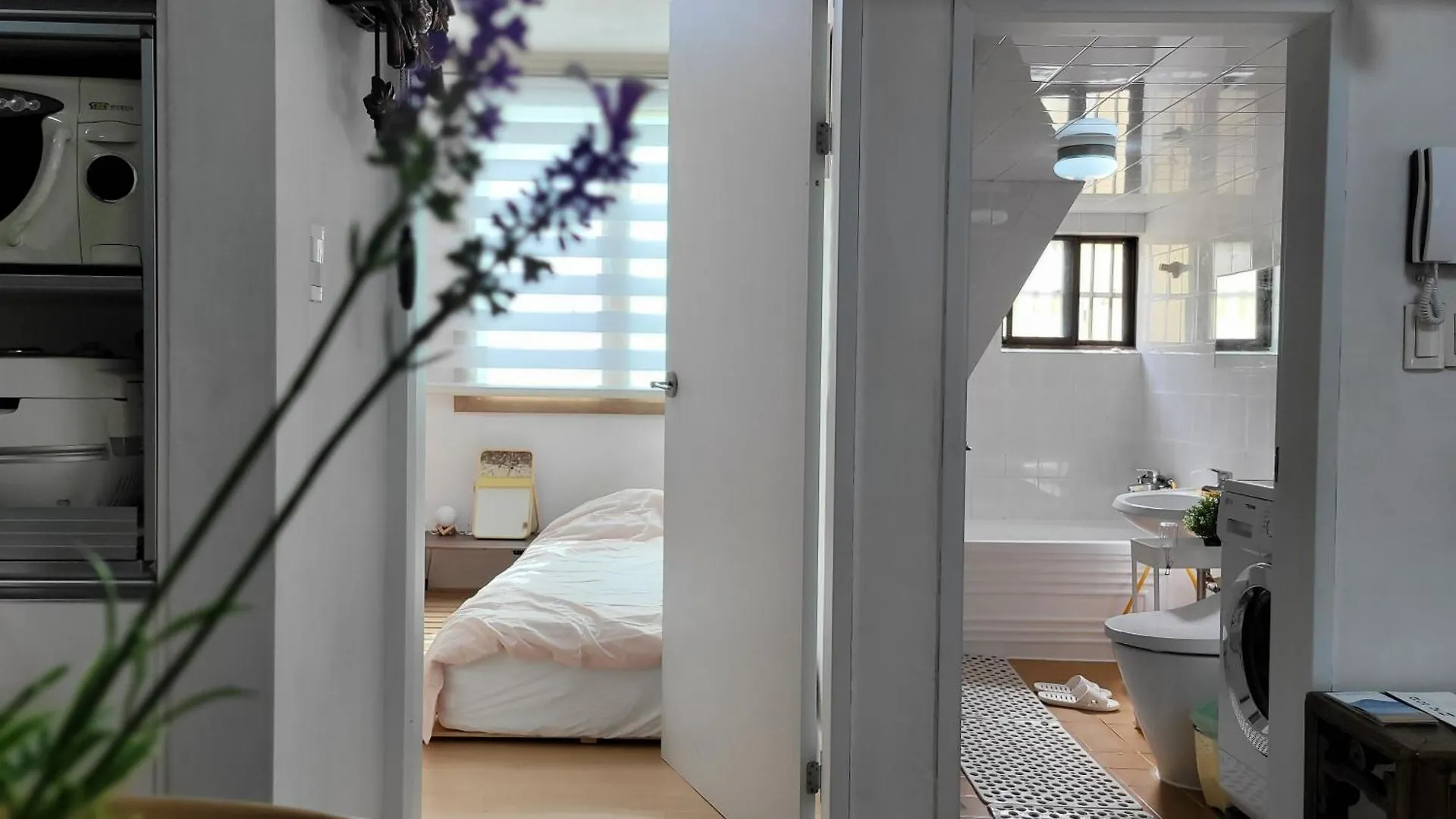 Como Green House 부산광역시 대한민국