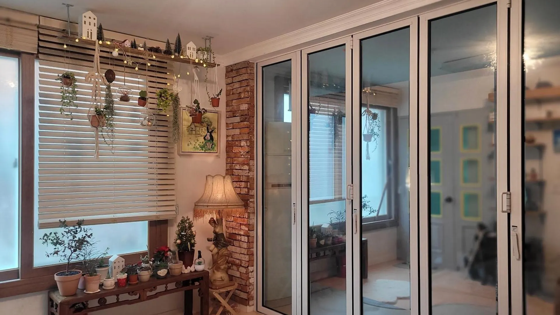 펜션 Como Green House 부산광역시