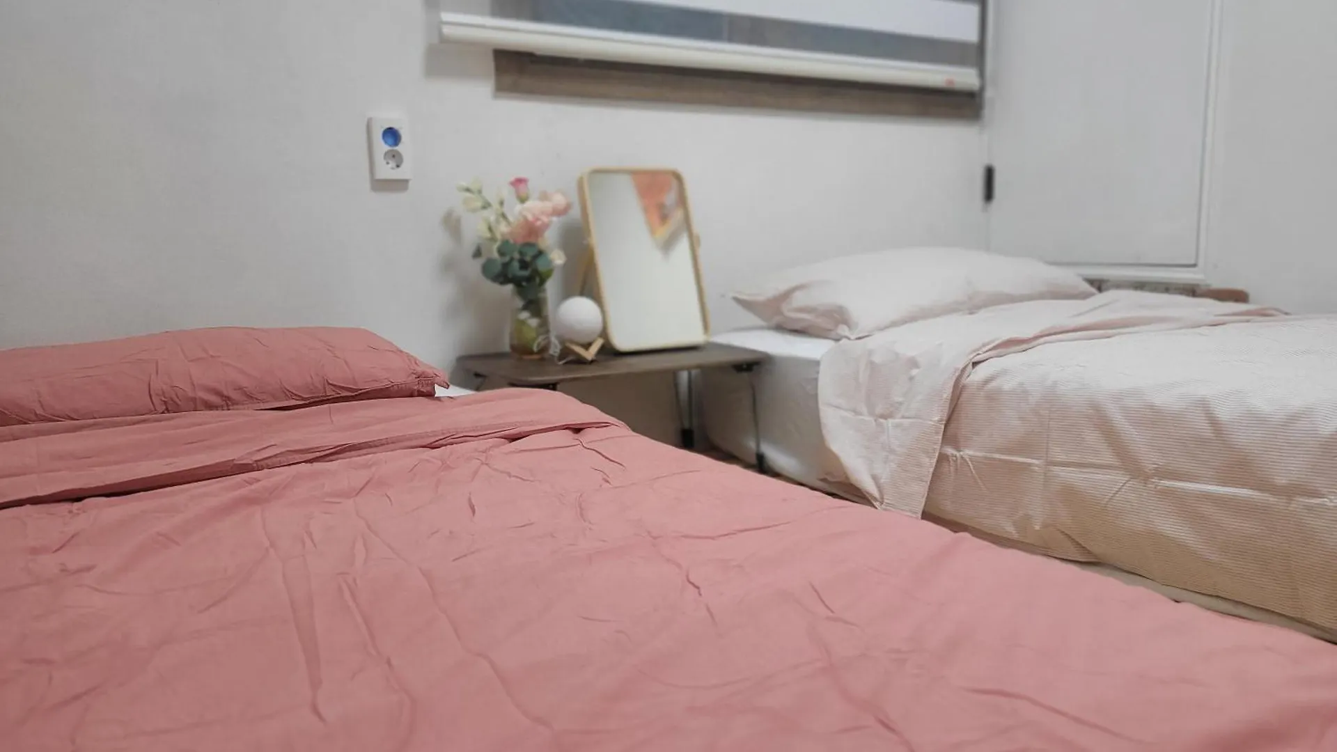 펜션 Como Green House 부산광역시